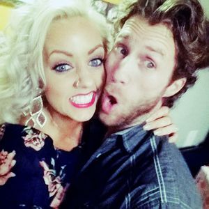 Meet your Posher, Renae